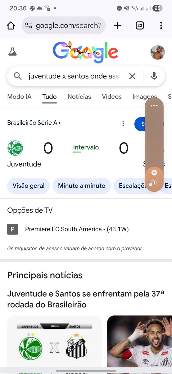 soubruno20's tweet photo. Rpzz o @Google   fraudando o @PrimeVideoBR . https://t.co/FK7cYNTabJ