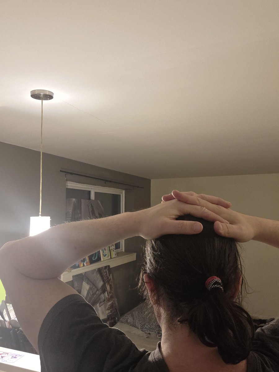 TylerMorganShow's tweet image. #Ponytail