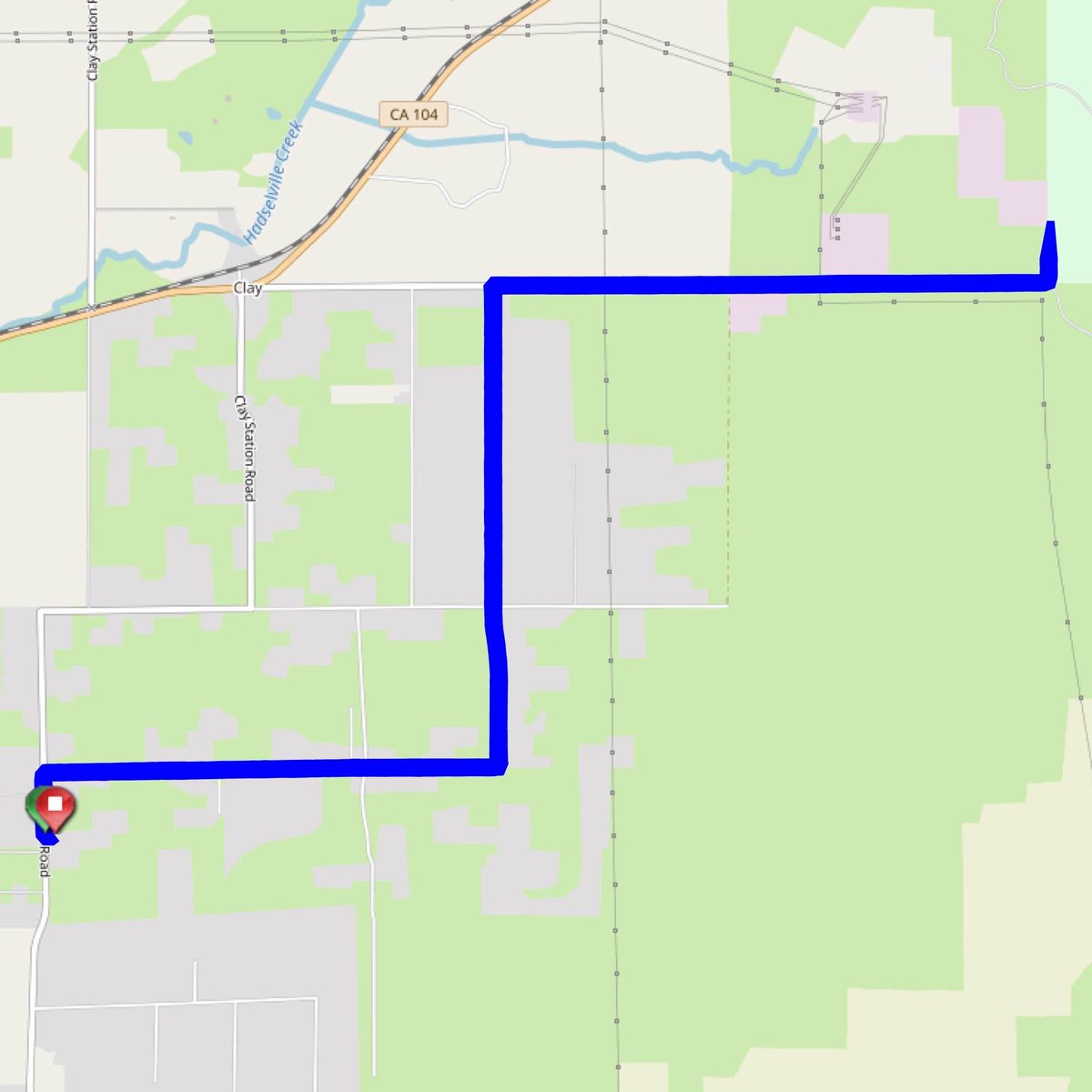 Bike trip with B.iCycle finished: 10.3 mi; 00:58:55; 11.3; 25.4; 894 ft; L3