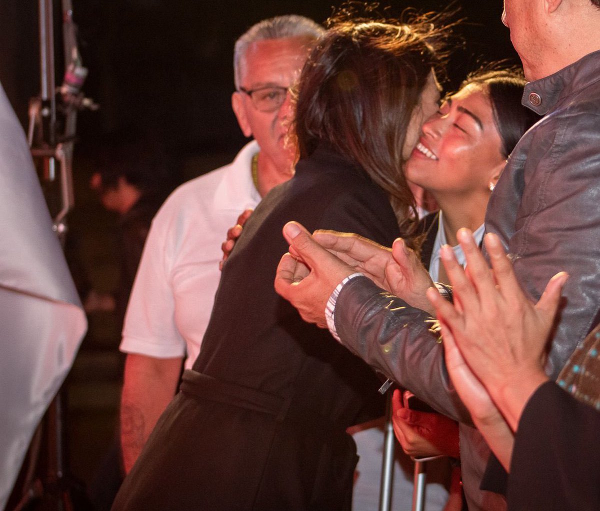 alemorlanmx's tweet image. Ella es Gilda, una oaxaqueña paratleta mundial con un enorme potencial.
Hoy en el día de #PcD le agradezco la oportunidad de conocerla y compartirme pendientes en la agenda de inclusión porque efectivamente como ella lo dice, la inclusión no es un favor, es un derecho.