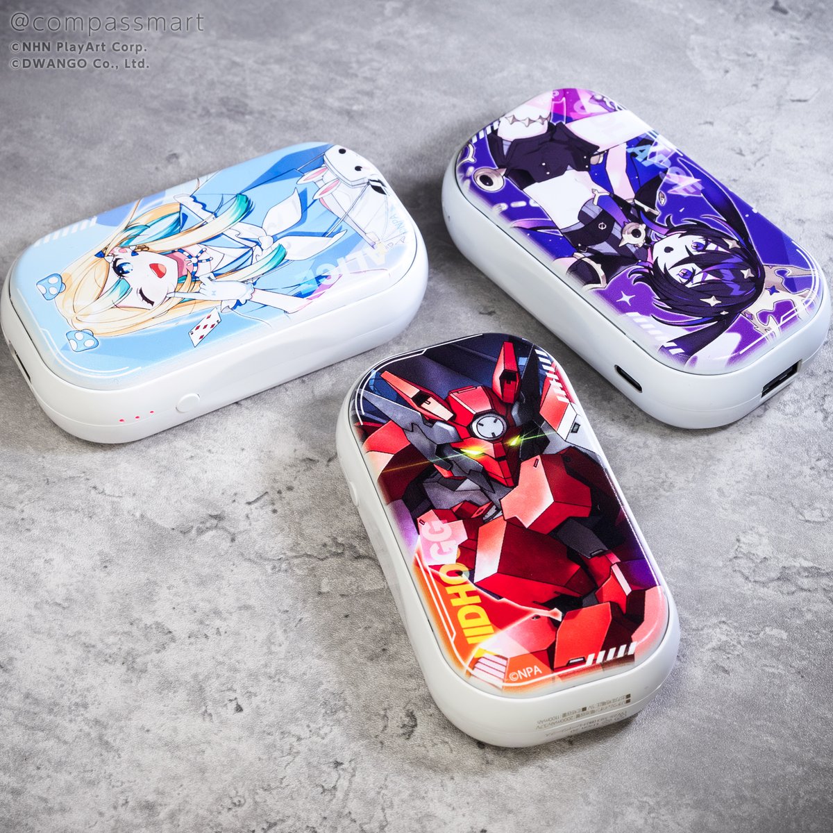 コンパス　野良バトバッヂ 公式】#コンパスマート (@compassmart) / Posts / X