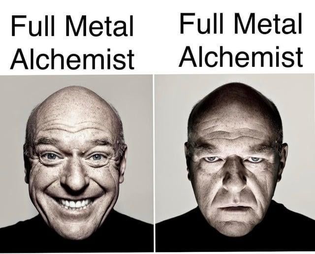 anime_'s tweet image. 😭