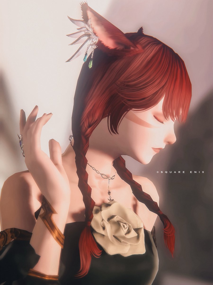 床ペロ】カノン🌸(ビャクヤ🌹) (@kanono_ffxiv) / Posts / X