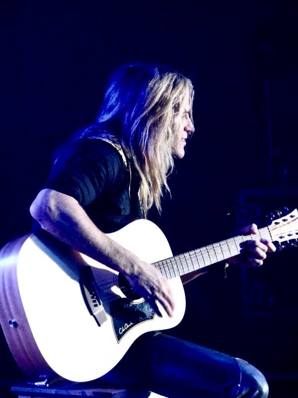 David Coverdale tweet media