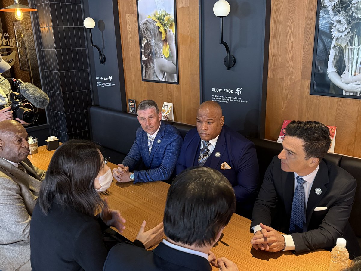 pastorlocke's tweet photo. It’s been constant meetings, both public and private, day after day. There’s a real and evident threat to Religious Freedom in South Korea. This is about to be a major issue. The silence and ignorance surrounding this vital issue is alarming. https://t.co/YQPEBDwVKP