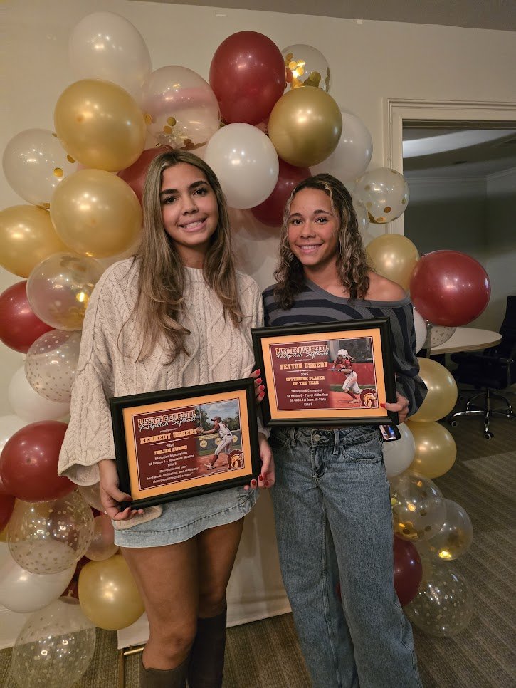 Kennedy Ushery 2026 tweet media