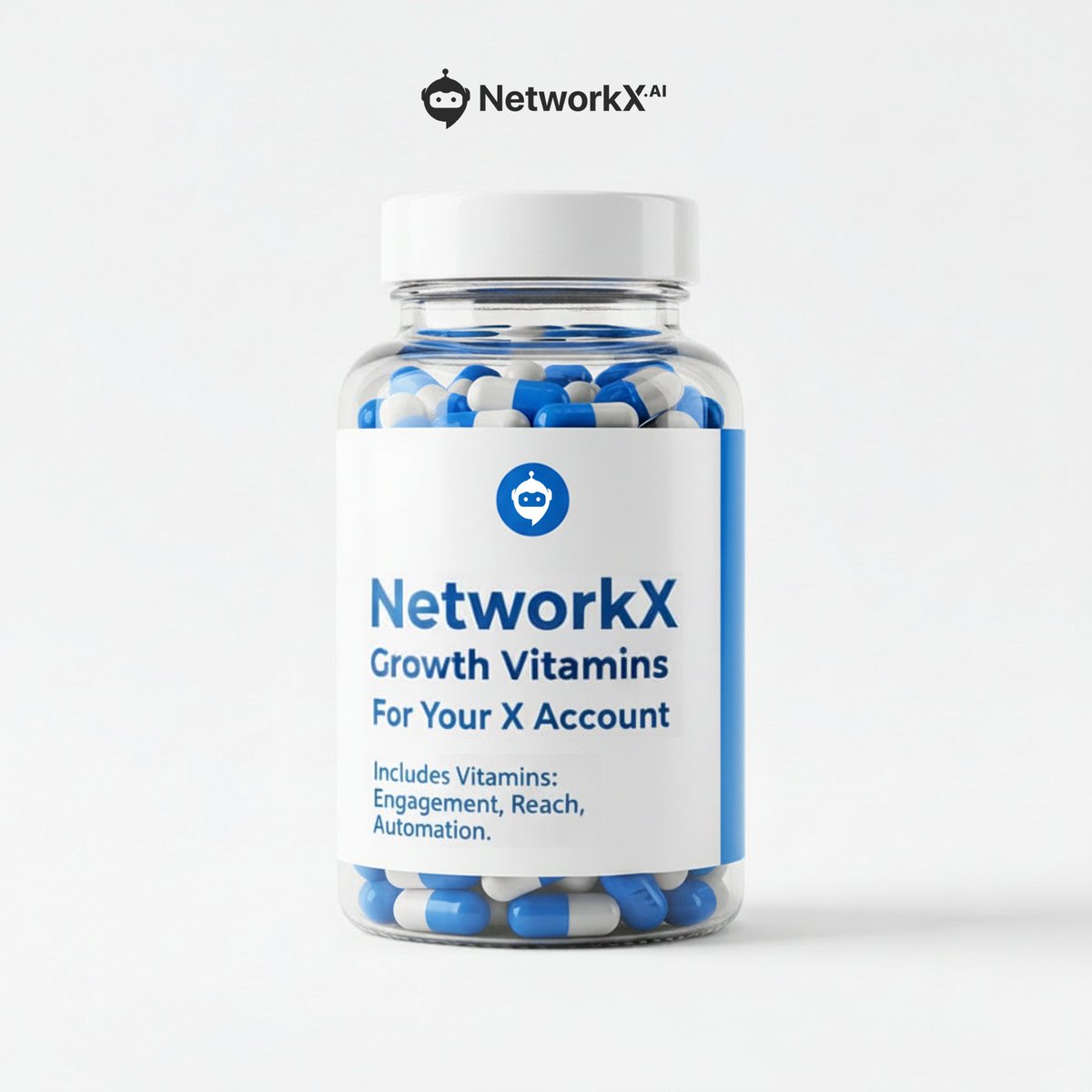NetworkX.ai tweet media