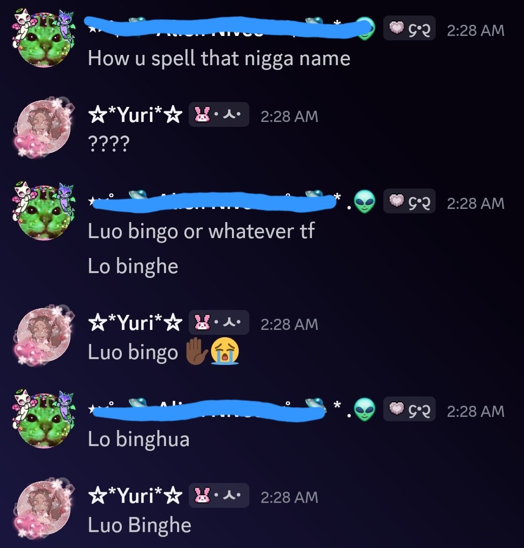 Love talking to my sister man