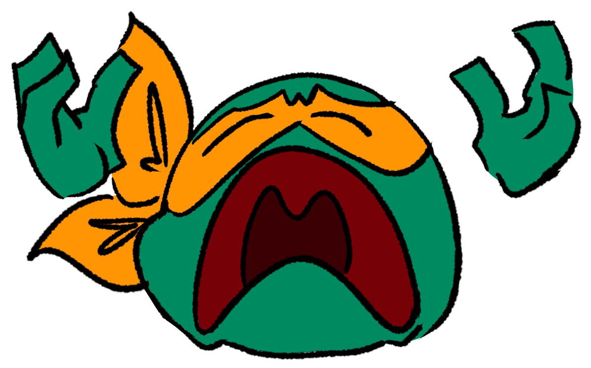 🐢Kury_TMNT🐢 tweet media