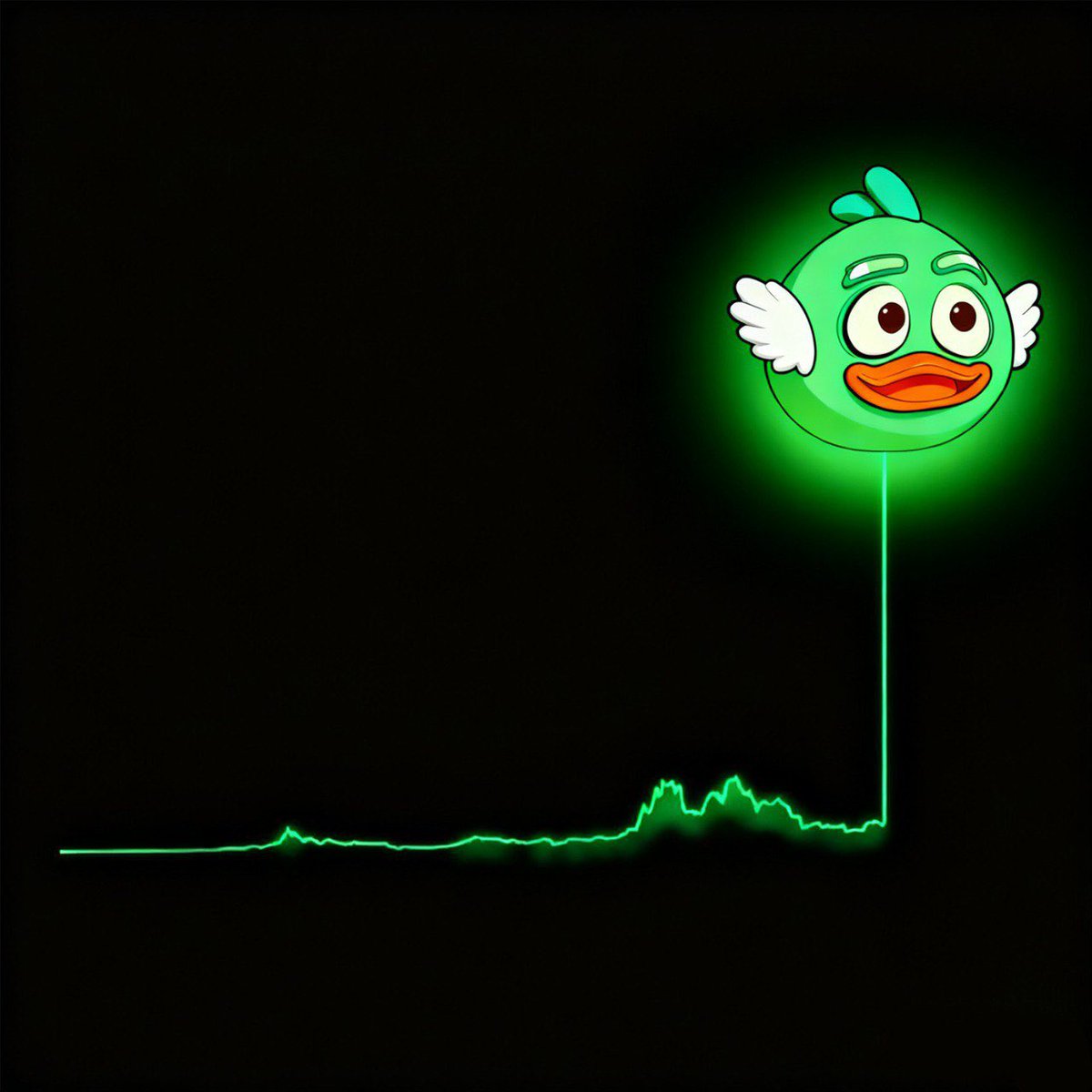 earlydotfun's tweet photo. FUSAKA makes Ethereum great again.
We are still early. https://t.co/MQ9EWKUMtd