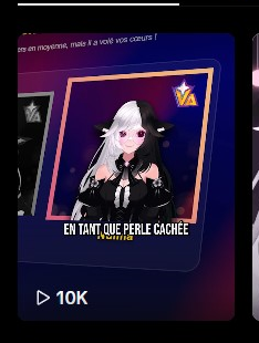 Euh... qu'est ce que ? Eh ??? Premier Tiktok a +10k MAMAN JE PASSE A LA TELE 🧡