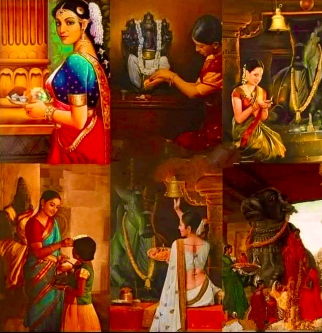 सनातन हमारी पूजा नहीं
हमारा पूरा जीवन है…
जन्म, कर्म, संस्कृति, मोक्ष
सब इसी के रास्ते जाते हैं

जय हो सत्य सनातन धर्म की
जय हो भारतीय संस्कृति की

हमारी संस्कृति ही हमारी असली पहचान