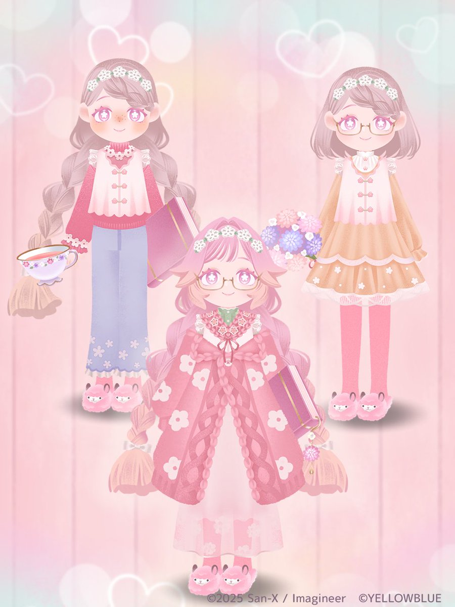 はちこ (@hatchi701) / Posts / X