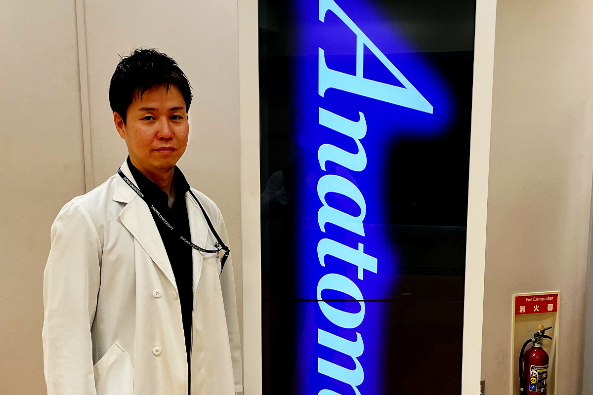 📄研究成果を発表📚】 吉川輝准教授（保健医療学研究科）らの研究