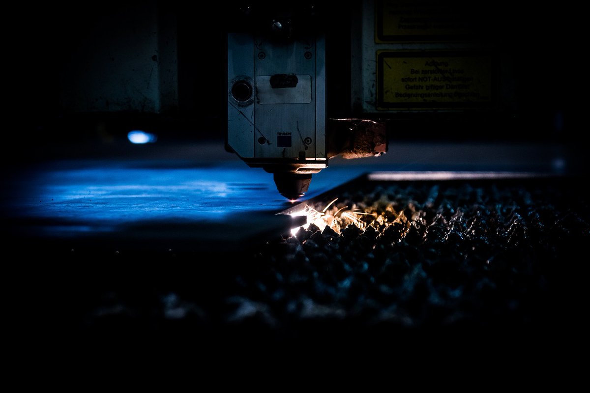 HunsoneMachine's tweet photo. Heavy-duty fiber laser systems handle 10mm+ metals with ease—no downtime, just consistent performance.
#hunsone #lasercutter #lasercuttingmachine #lasermachinesupplier #lasermachinemanufacturer #metalcuttingmachine #cnc #lathe #fabrication
Contact us:
☣ Site: https://t.co/J9CAcMqiS9
✉ Email: info@hunsone.com
☏ WhatsApp: +86 13770803946