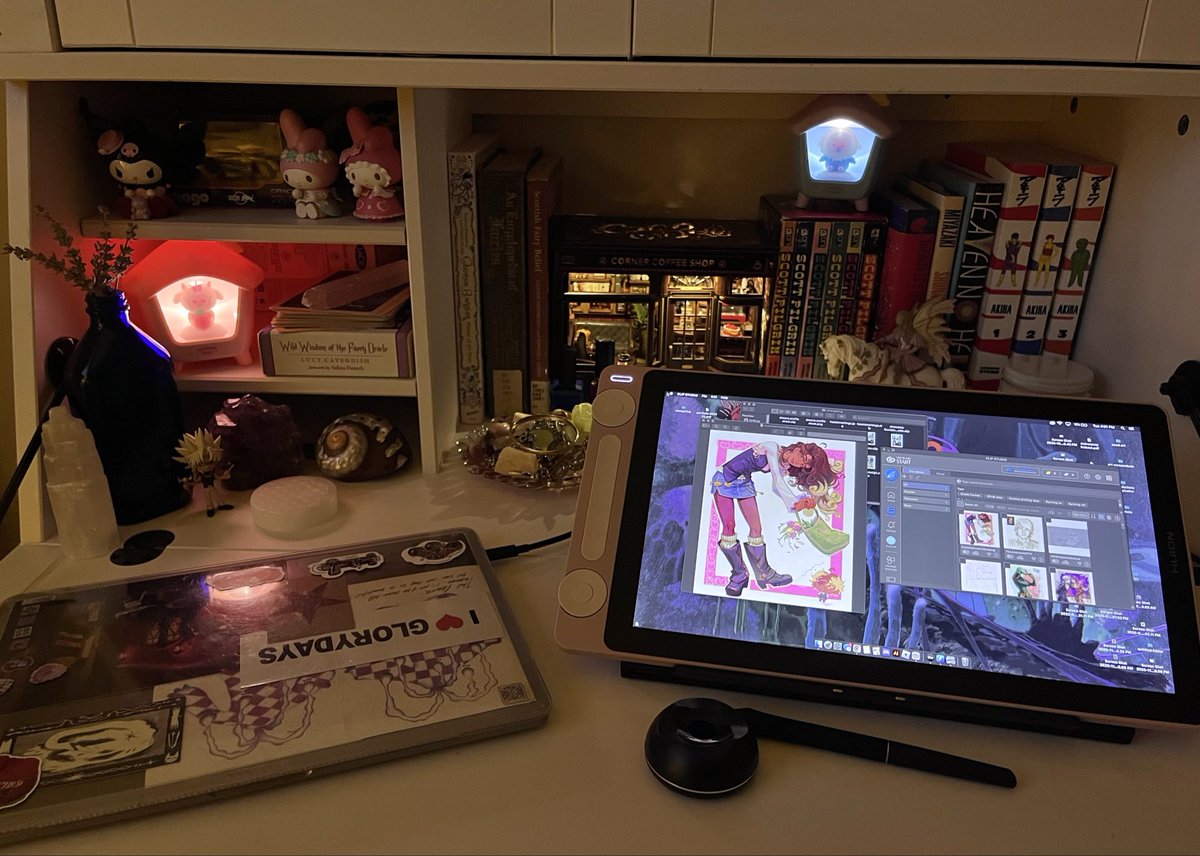 Sara🐇 tweet media