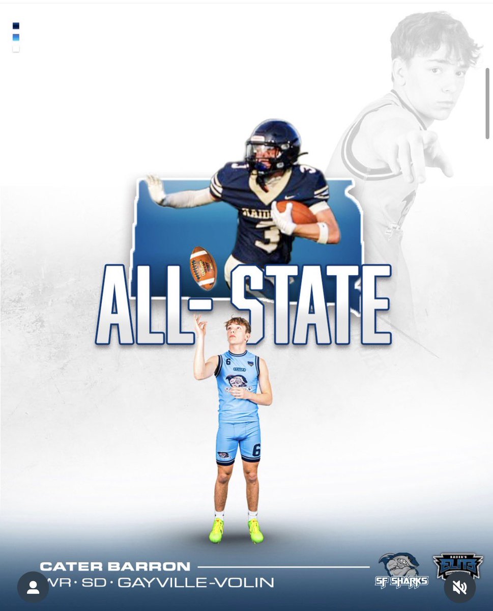 Carter Barron tweet media