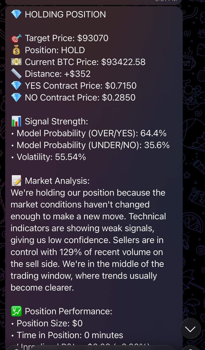 Testing something new … 👀