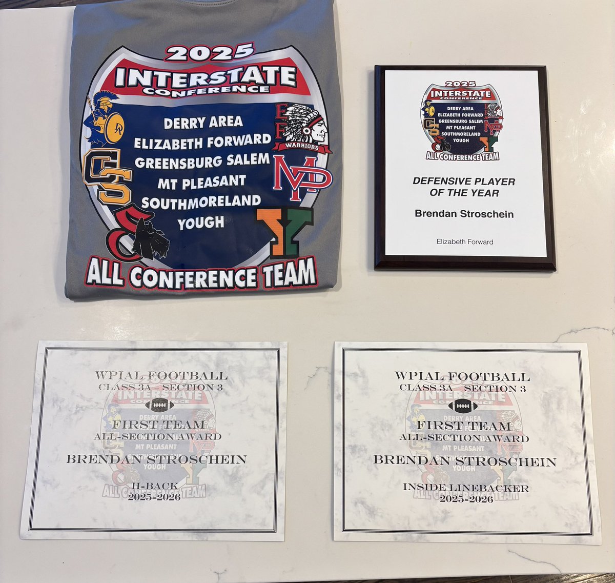 Brendan Stroschein tweet media