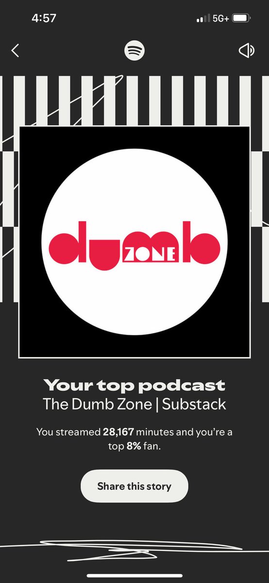 gubanok's tweet photo. @NotJackKemp do I get a special prize for being a top Spotify listener? https://t.co/rxLNHKStMy