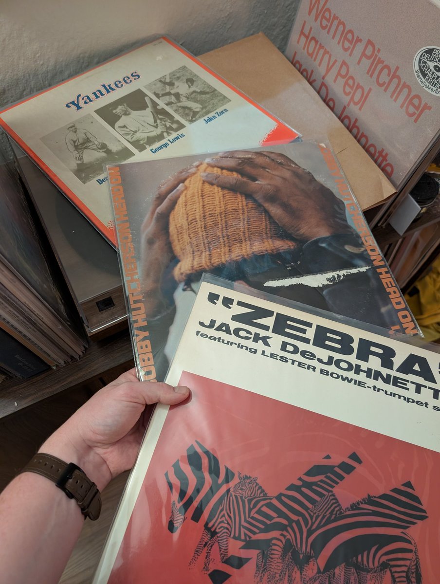 Fritz Pape tweet media