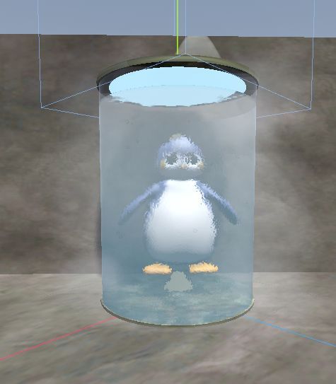 Cold Storage
#indiedev