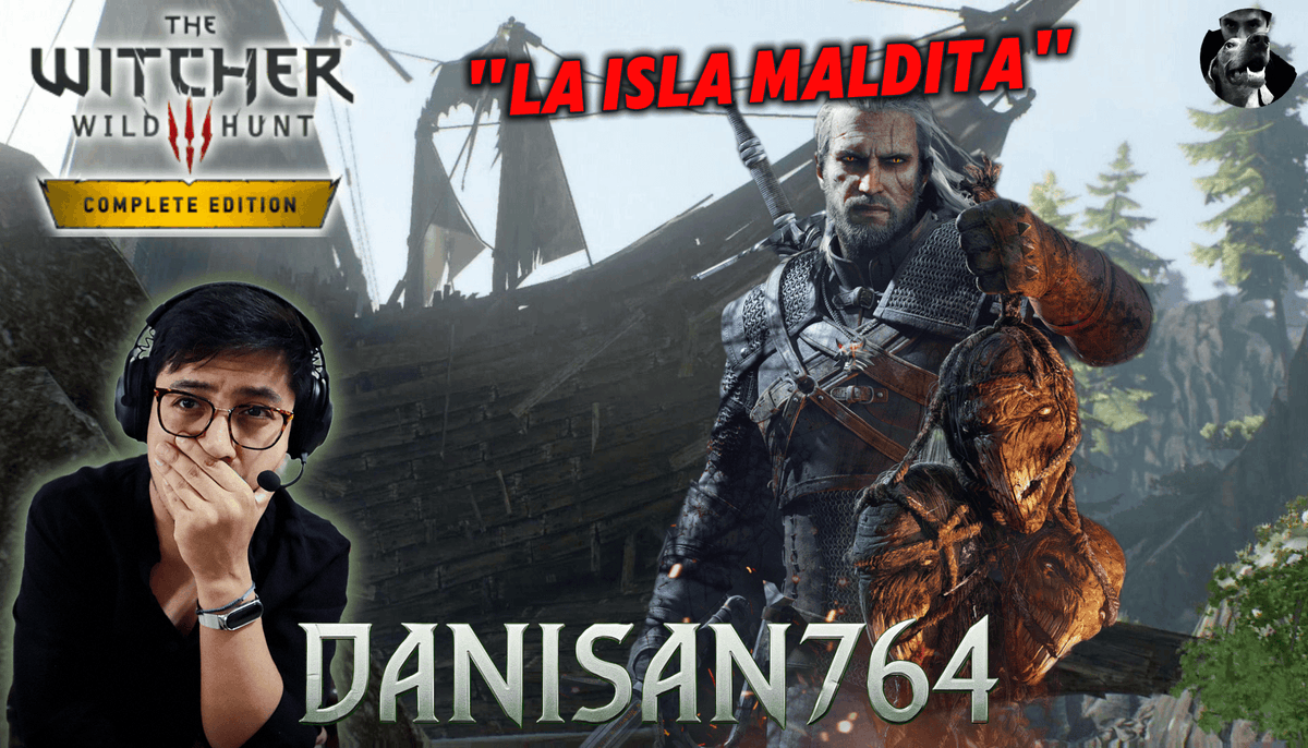 DaniSan764's tweet photo. đŹïžâïž The Giant of Undvik wonât fall easily. Today we push into the coldest, deadliest corner of Skellige. âïž
https://t.co/I1YQs5e2N7
#TheWitcher3 #Live #Skellige #Undvik #GamingCommunity #RPGGames #Streamer #WildHunt #BossFight https://t.co/bCAmnoNsOn