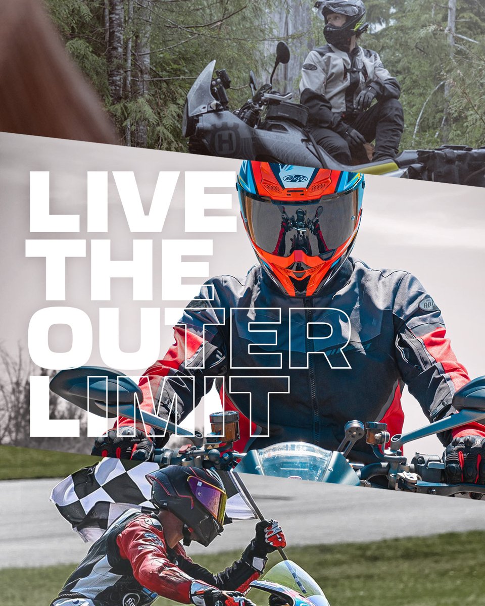 Dealernews's tweet photo. @JoeRocketCanada (JRC Inc.) announces acquisition of the US-based @JoeRocketGear brand from #Sullivans Inc., reuniting the full #JoeRocket brand for the first time in 20 years. #JoeRocketCanada
Subscribe To #Dealernews To See The Full Story:
https://t.co/RcW759nImD https://t.co/FdRvrvkrWg