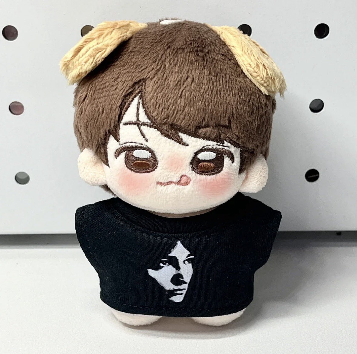 ENHYPEN 10㎝ Jake ぬいぐるみ