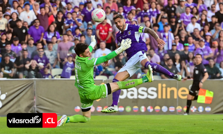 VilasRadio's tweet image. ⚽️🇨🇱 EL LEÓN NO PILLÓ AL ZORRO: DEPORTES CONCEPCIÓN IGUALÓ CON COBRELOA EN LA IDA POR LA FINAL DE LA LIGUILLA DE ASCENSO

📲💻Revisa la nota completa en: vilasradio.cl/el-leon-no-pil…

#Arica #Iquique #Calama #Concepcion #Chile #FutbolChileno #PrimeraB #LiguillaDeAscenso