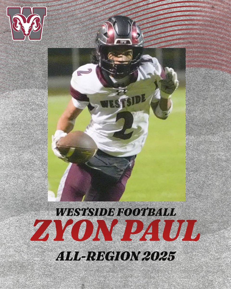 Westside Football tweet media