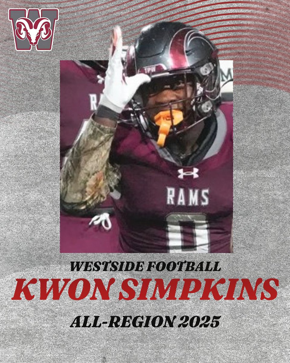 Westside Football tweet media