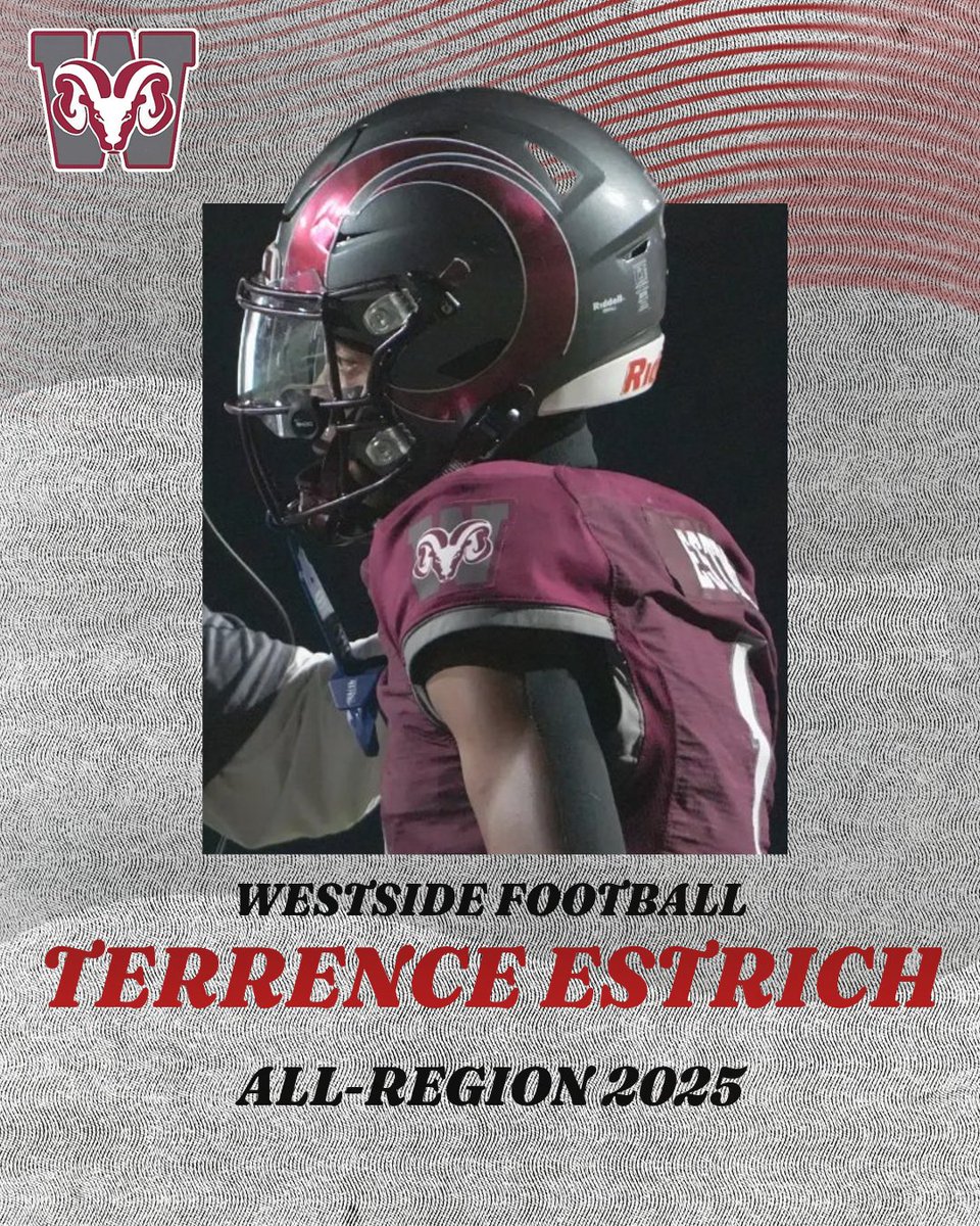 Westside Football tweet media