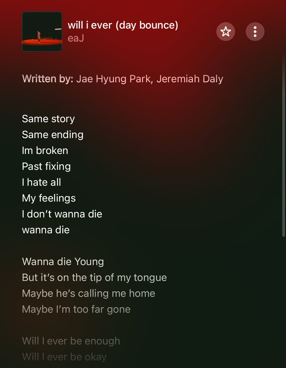 saptariaptr's tweet photo. @10969eclipse tiap hari denger di youtube, akhirnya rilis juga😭 https://t.co/aHg5szPPlD