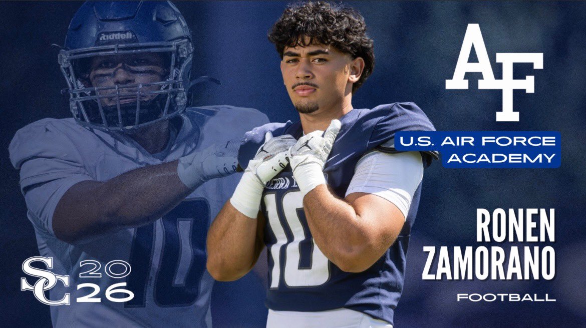 Ronen Zamorano tweet media