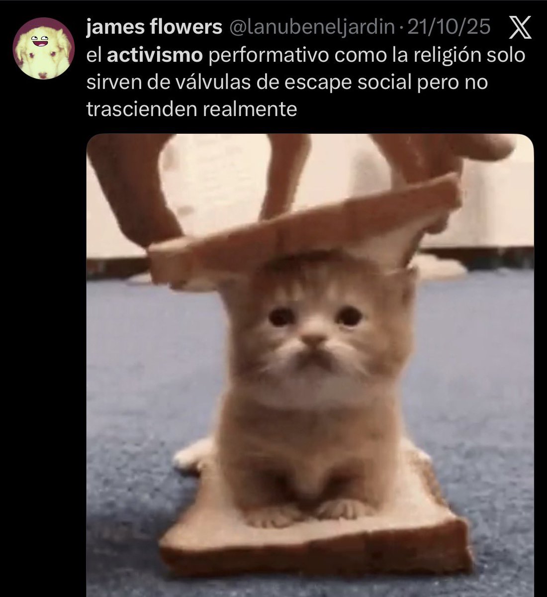 james flowers tweet media