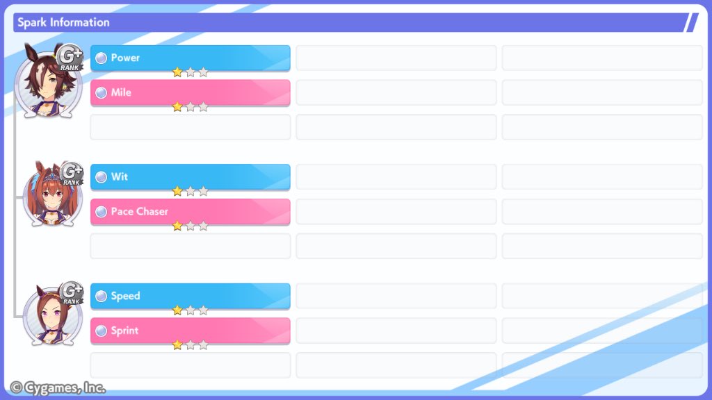 TheUltimate1997's tweet photo. Umamusume: Pretty Derby
Here's my Trainer Card. See you out there! (why am I doing this)
#Umamusume #/ #Game #Umamusume #/ #Trainer #Card https://t.co/XnoYcTLOUv