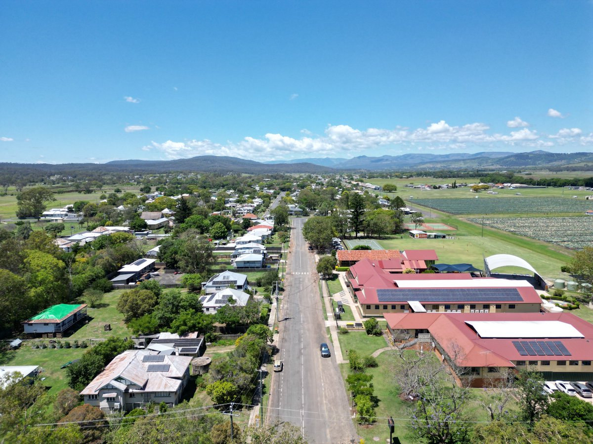 Stage 2 works at John Street South and Whites Road, Laidley will commence on Monday, 8 December. For more information and project updates, visit lockyervalley.qld.gov.au/road-works