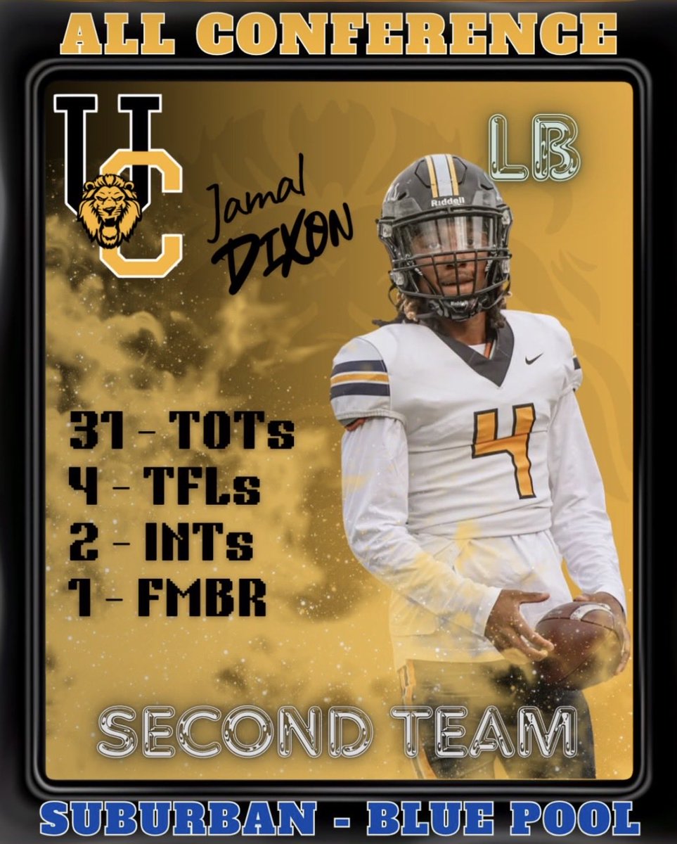 Jamal Dixon Jr (@JamalDixon_) / Posts / X