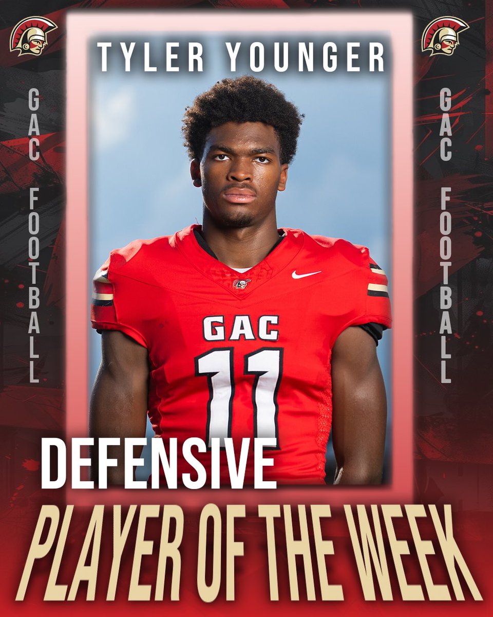 GAC Football tweet media