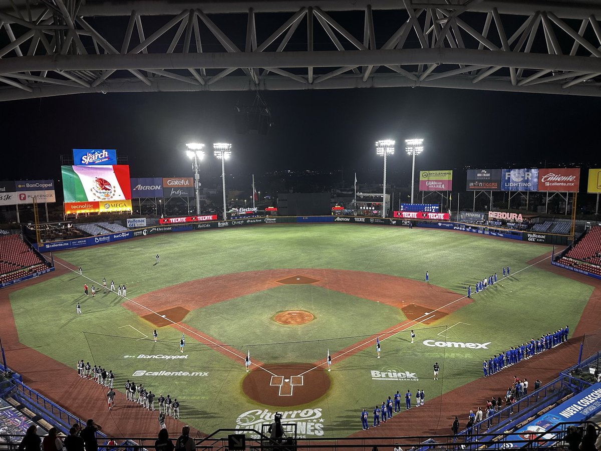 🔊Al aire por <a href="/FD1340AM/">Frecuencia Deportiva</a> 🎙️ con la <a href="/Liga_Arco/">Liga ARCO Mexicana del Pacífico</a> Mexicana del Pacífico 🇲🇽y el segundo juego de la serie <a href="/venadosbase/">venadosbase</a> 🆚 <a href="/charrosbeisbol/">Charros de Jalisco🤠</a> ⚾️

En vivo aquí 👉🏼 radioramadeoccidente.com