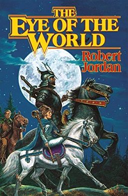 Reread thoughts: I think The Wheel of Time would not have gotten cancelled if Nic Cage had been cast as Rand like Robert Jordan clearly intended.