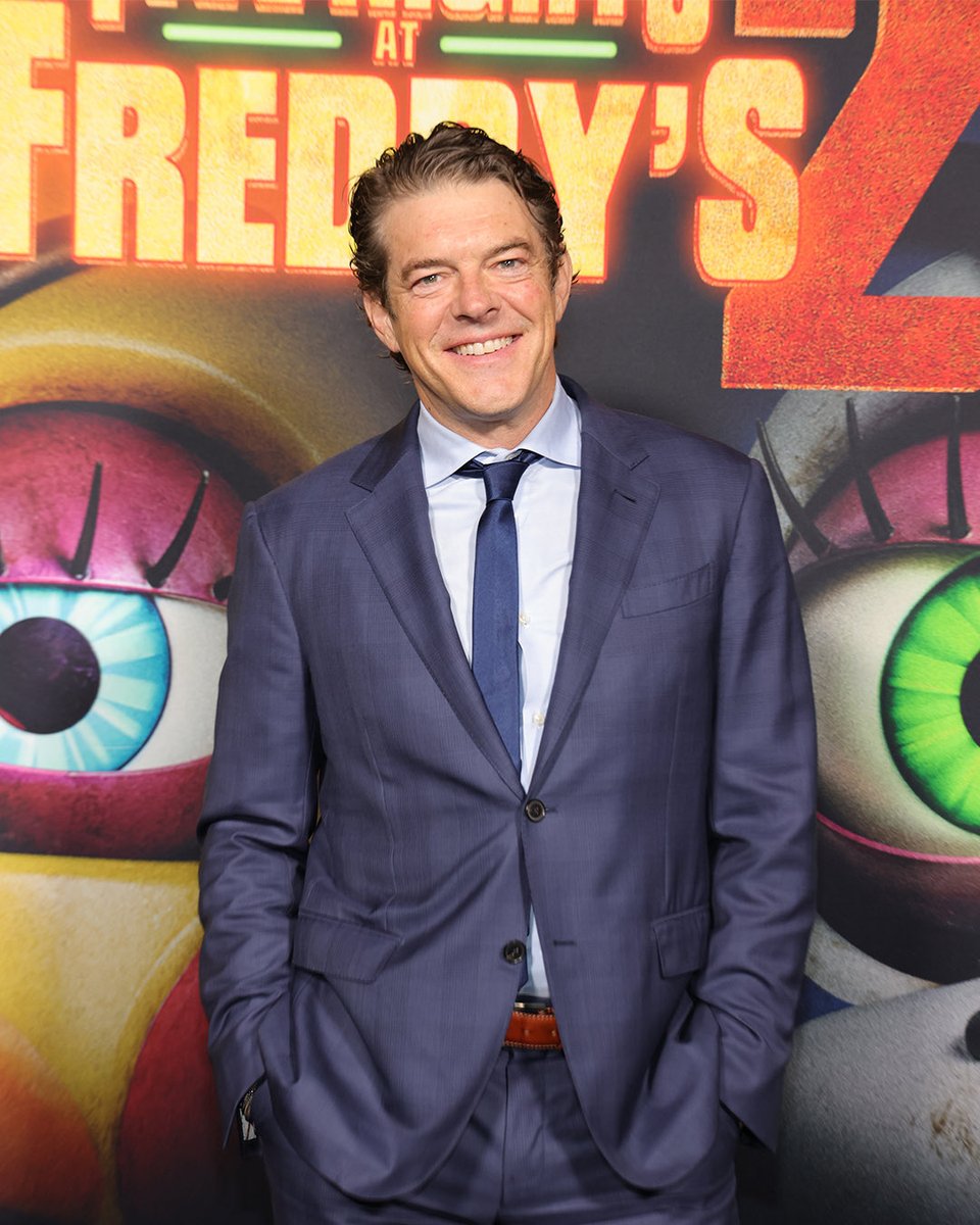 Jason Blum tweet media