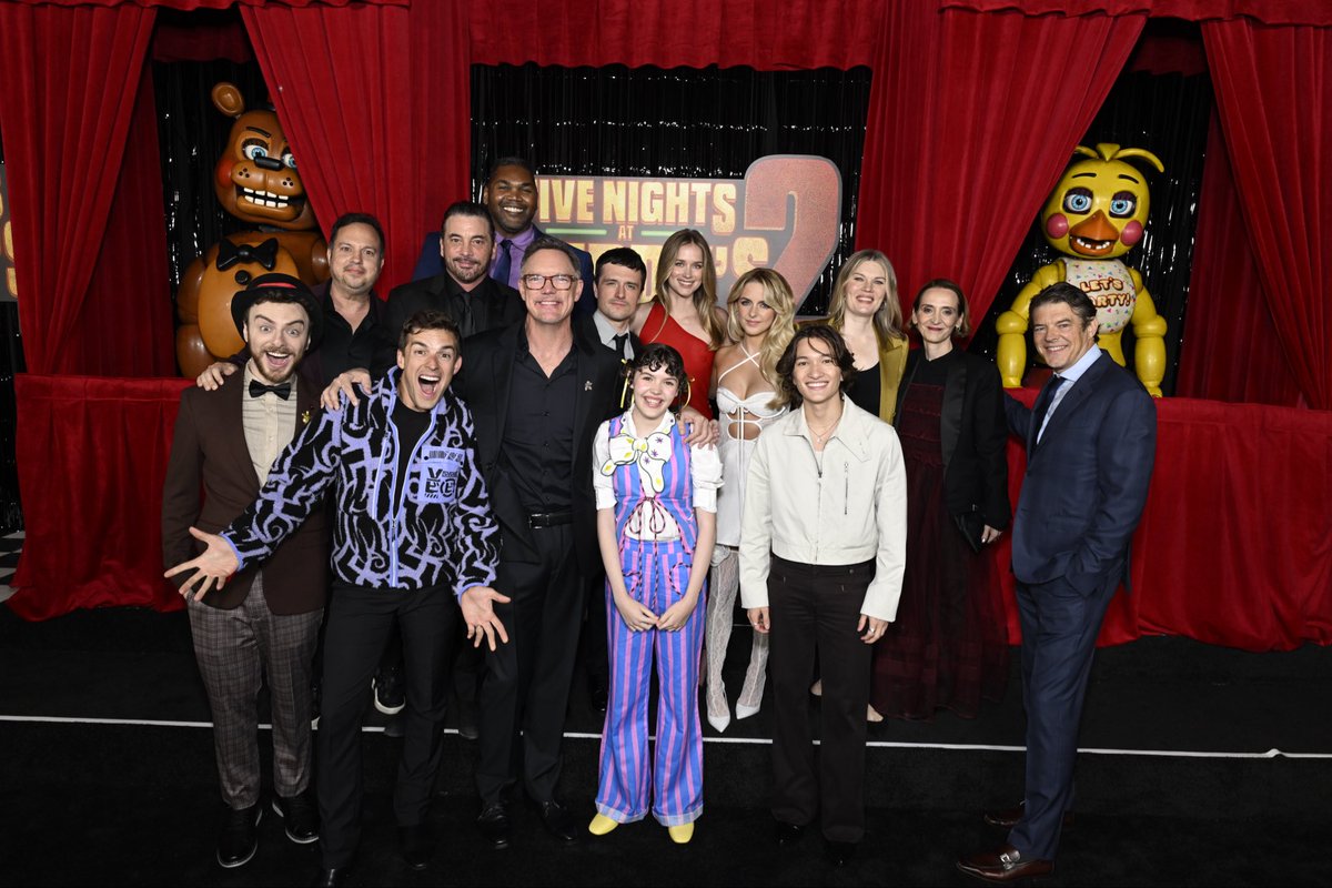 Jason Blum tweet media