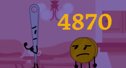 InanimateNc's tweet image. WAIT, I JUST REALISED COINY HAS BEEN THROUGH THIS VERSUS THE SAME FRICKING PERSON!!

#bfdi #objectshowcommunity #bfdia23