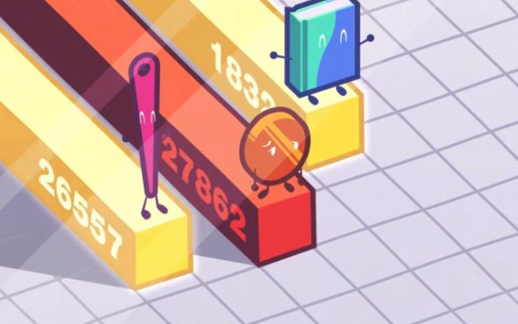 InanimateNc's tweet image. WAIT, I JUST REALISED COINY HAS BEEN THROUGH THIS VERSUS THE SAME FRICKING PERSON!!

#bfdi #objectshowcommunity #bfdia23