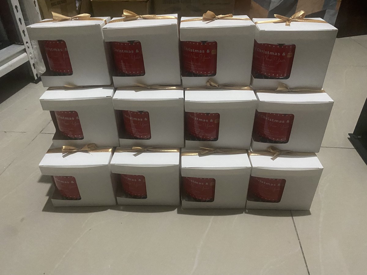 kpopandadavao's tweet image. mugs and mugssss ~
Perfect giveaways in any occasion (birthday, christmas giveaways, etc)

- minimum of 10 pcs
- any design will do
- FREE layout
- we deliver door to door

Send us a message now to order 📩
#customize #mugs #whitemugs #print #giveaways #christmas #personalize