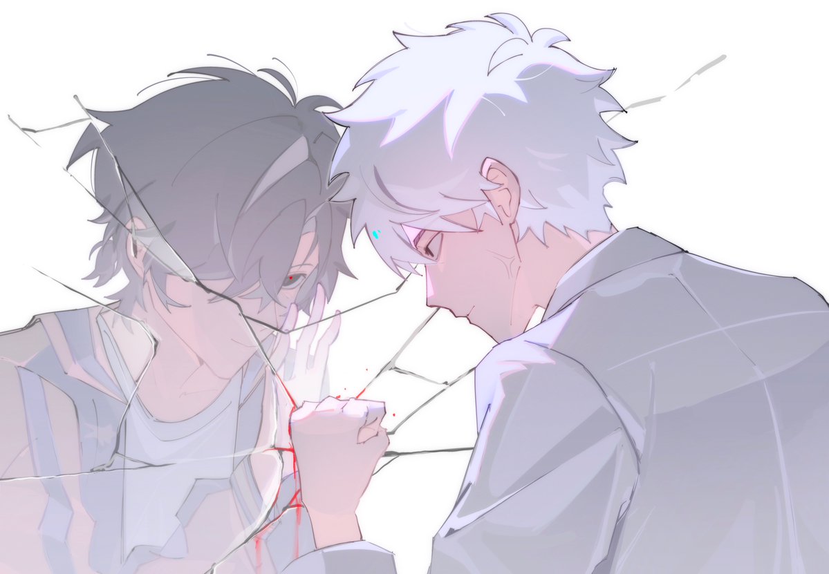 conswayo_'s tweet image. #linkclick illusion