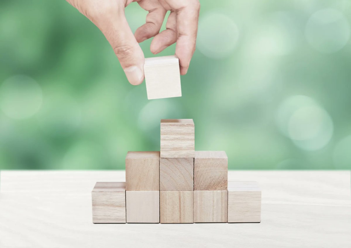 新年の目標、大きすぎませんか？🤔 まずは「今週達成すること」に焦点を当ててみましょう！ 短期目標設定のコツがあれば、ぜひシェアをお願いします！🍀 # 短期目標 #仕事術 #ルーティン