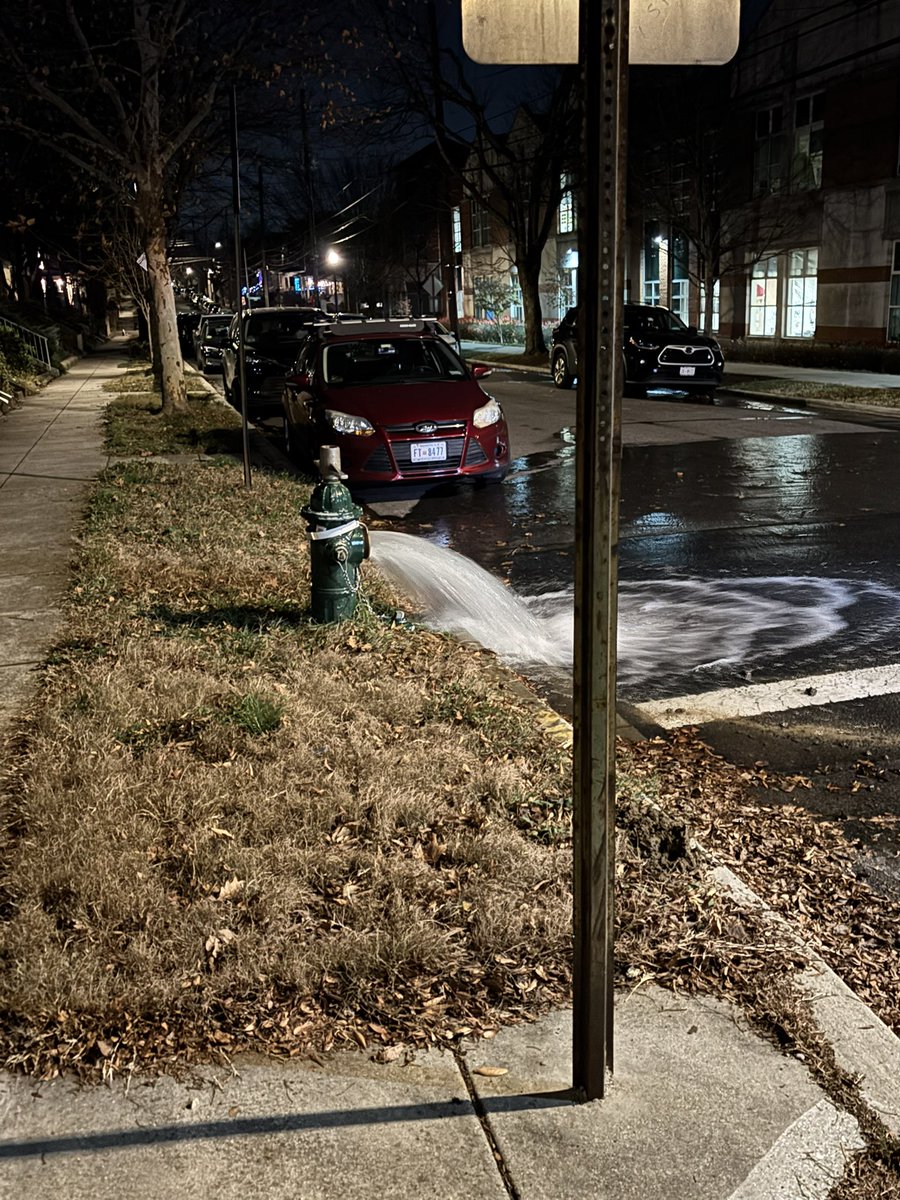 .<a href="/dcwater/">DC Water</a> neighbors are furious at the lack of notice in Petworth that water will be off from 8-12 tonight.  Only one neighbor has any literature and there was no notice to the ANC.